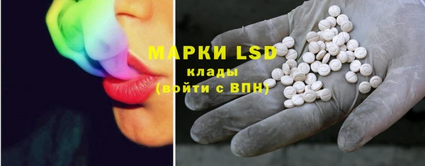 стаф Слюдянка
